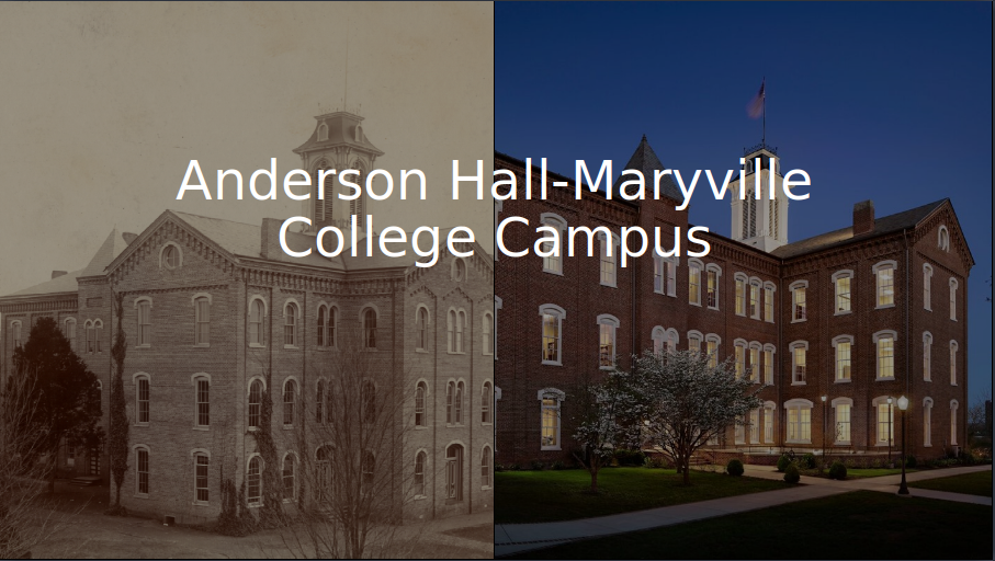 Anderson Hall